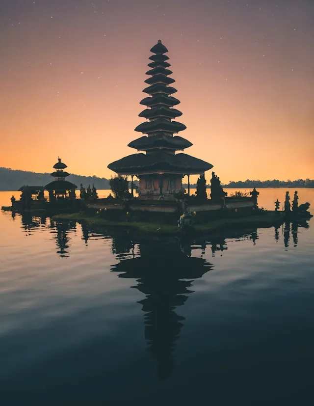 Bali Tour Packages