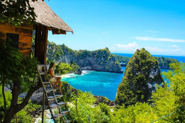 Nusa Penida Bali