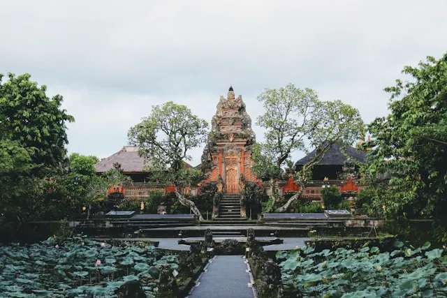 Bali 7 Nights 8 Days Tour Package