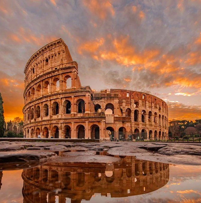 International Travel