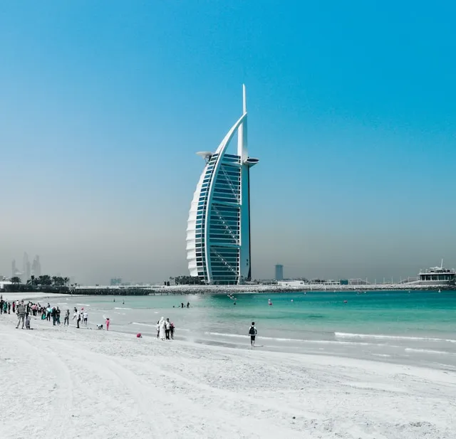 Burj Al Arab