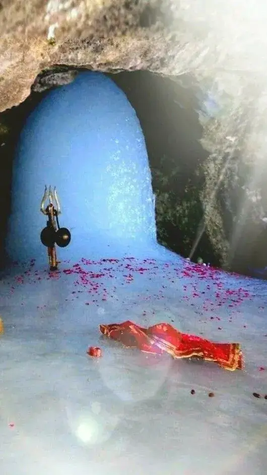 Amarnath Yatra