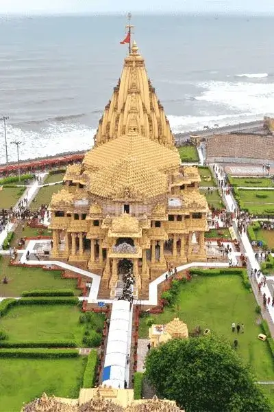 Dwarka Dham