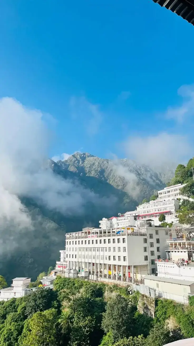 Vaishno Devi