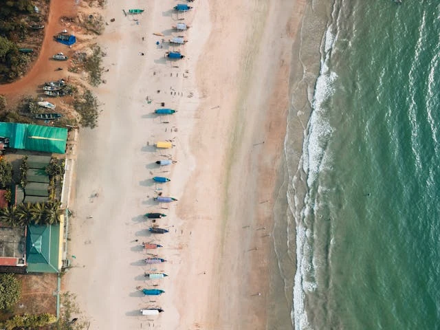 Goa Beaches