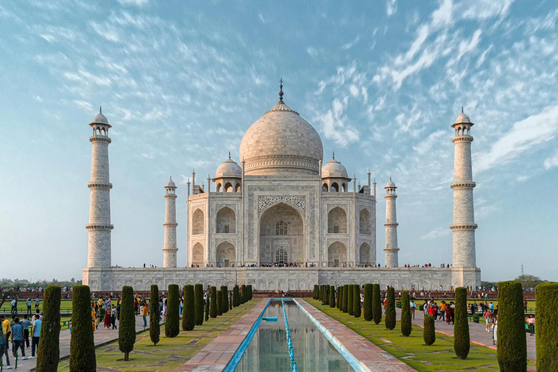 Luxury travel experiences across India and the globe by Delight Trips