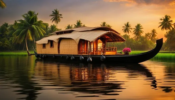 Kerala Tour Packages