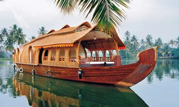Kerala 5 Nights 6 Days Tour