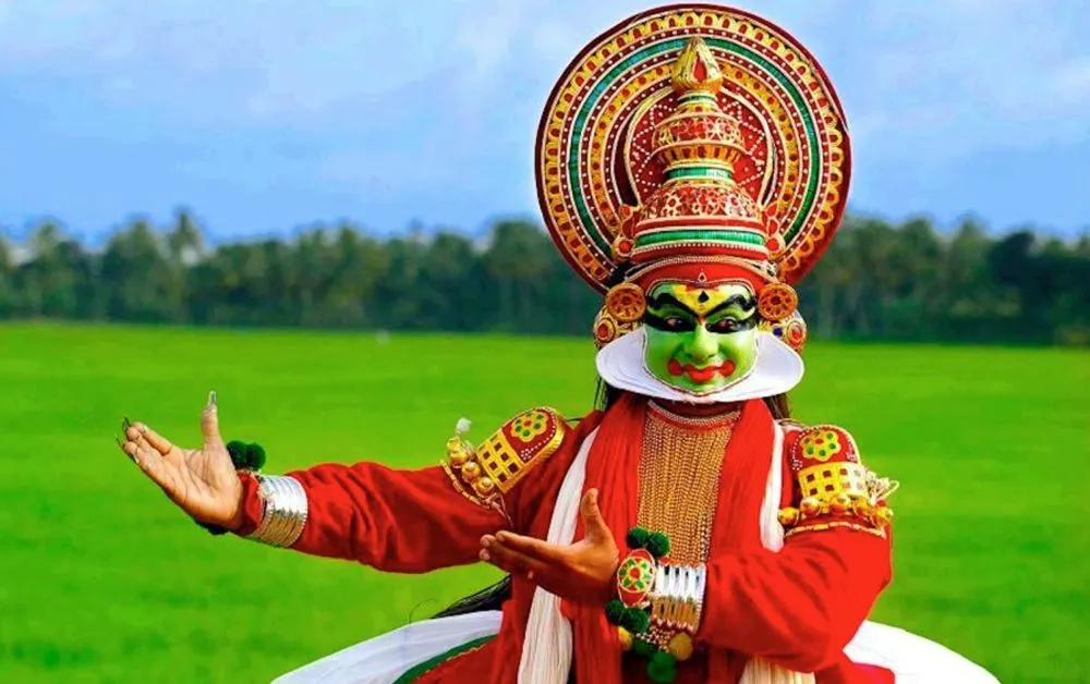Kerala 8 Nights 9 Days Tour