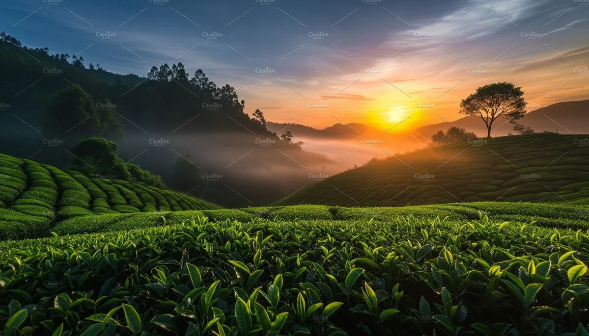 Kerala 6 Nights 7 Days Tour