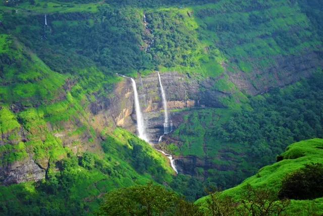 Maharashtra Tour Packages