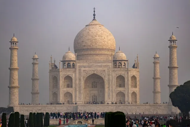 Uttar Pradesh Tour Packages