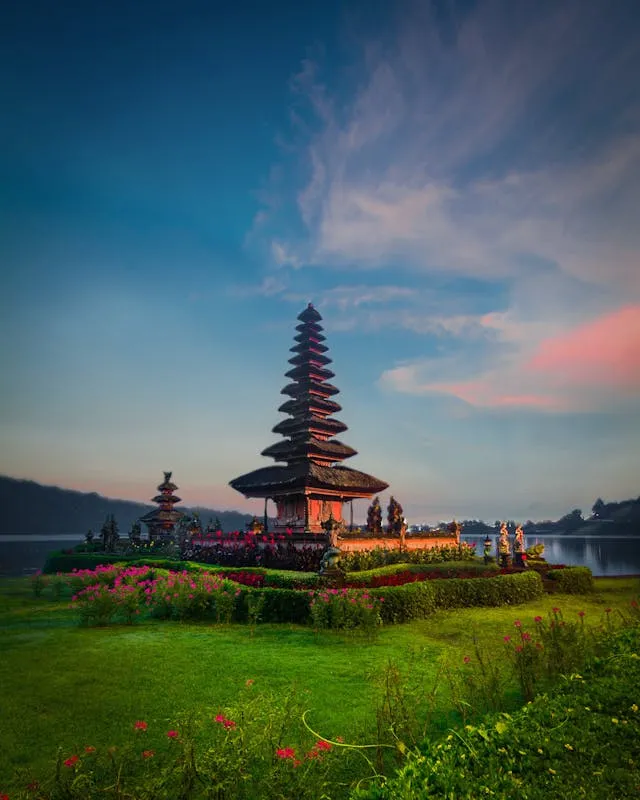 Bali Honeymoon Packages
