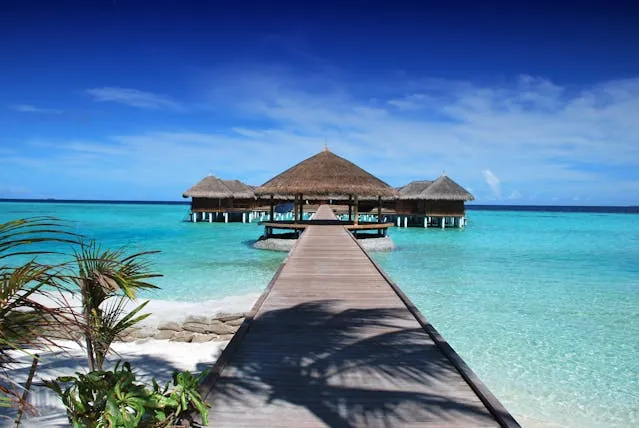 Maldives Honeymoon Packages