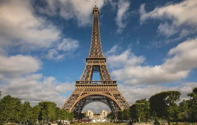 Paris Honeymoon Packages