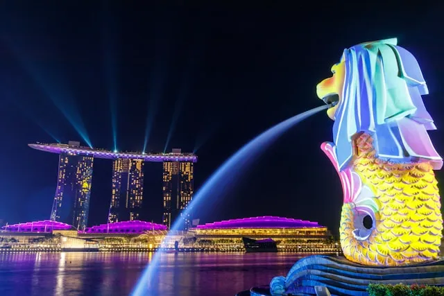 Singapore Tour Packages