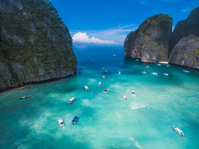 Thailand Tour Packages